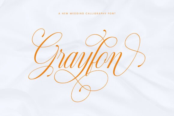 Grayfon: Scripting Elegance into Your Brand's Story