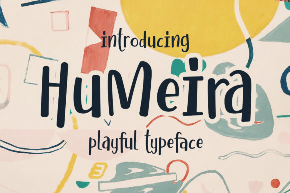 Humeira: The Authentic Script That Brings Your Brand to Life