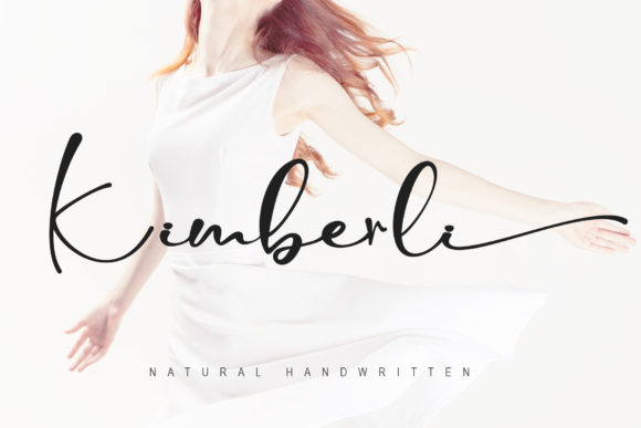 Kimberli: Crafting Romance and Authenticity in Your Designs