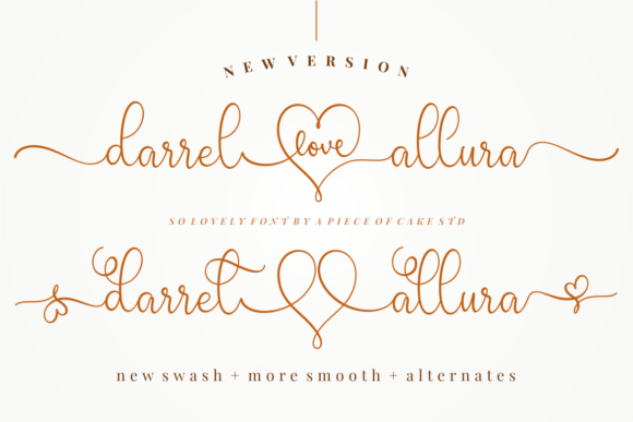 New Darrel Allura: Elevating Your Creative Projects
