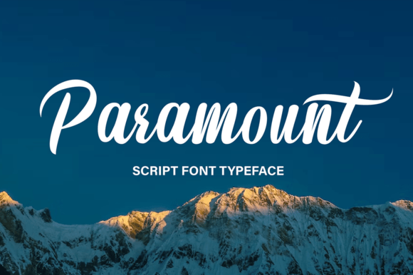 Paramount: Elevating Your Design with Vintage Elegance