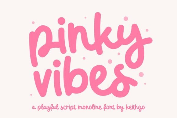 Pinky Vibes: Infusing Joyful Energy into Your Creative Projects