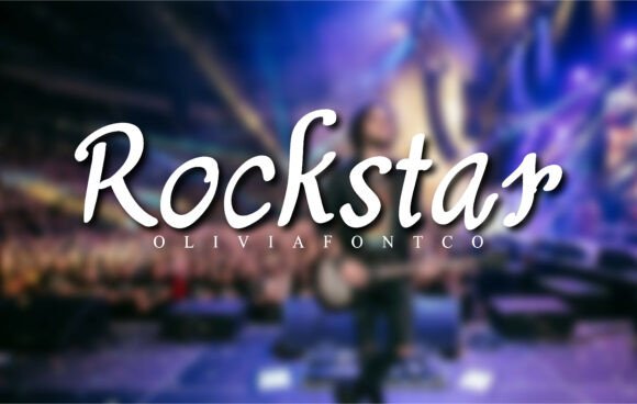 Rockstar: Command Attention with a High-Energy Script